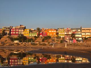 Dar Mogador Sun near Taghazout - Surf, Sea, colorful village - 6
