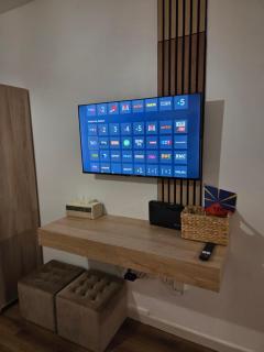 Sawadee Studio, meublé & jardin - 4