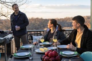 NEW • Wellness + Sauna Hideaway in the Blue Ridge - 7