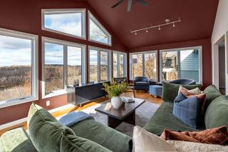 NEW • Wellness + Sauna Hideaway in the Blue Ridge - 9