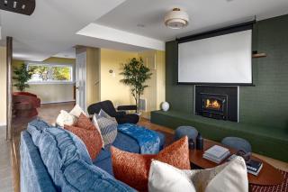 NEW • Wellness + Sauna Hideaway in the Blue Ridge - 5