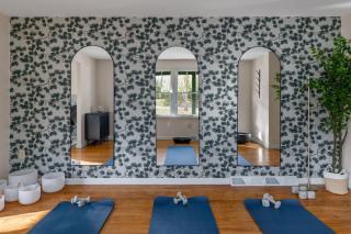 NEW • Wellness + Sauna Hideaway in the Blue Ridge - 2