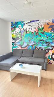 Cosy 3 - Belfort centre - 8