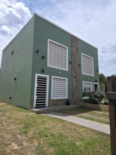 Duplex "Faro Norte" Zona Quequen playa - 0