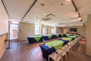 Aloft Bogotá Airport - 2