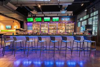 Aloft Bogotá Airport - 6