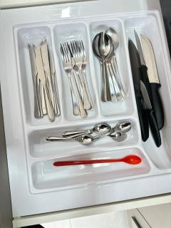 Apartamento a Passos da Praia - 1