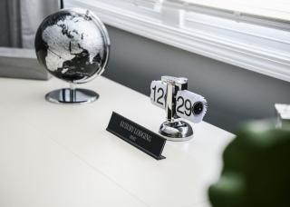 2BR w/ Workspace - Coffee Bar - Near Transit - 1