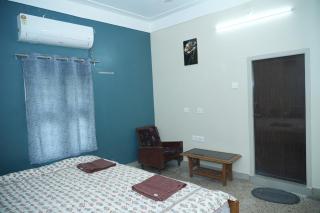 Brown Spring Home Stays - 6