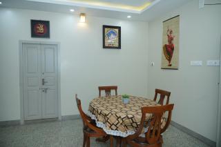Brown Spring Home Stays - 4