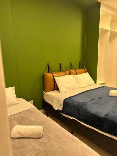 Apartamento a Passos da Praia - 7