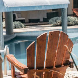 Casa Diamante Hotel Boutique - Mineral de Pozos - 3