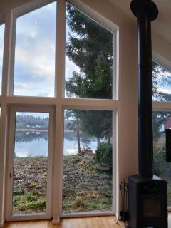 Exklusivt hus på strandtomt - 4