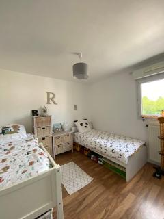 Le cocon des familles - 2 Chambres - 9