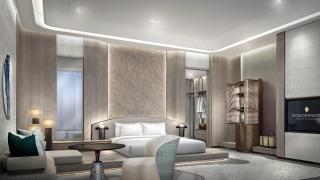 InterContinental Hotels Huzhou Taihu South by IHG - 4
