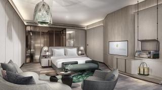 InterContinental Hotels Huzhou Taihu South by IHG - Huzhou - 2