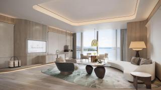 InterContinental Hotels Huzhou Taihu South by IHG - 1
