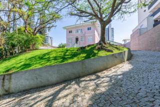 Pousada Encanto da Vila - 9