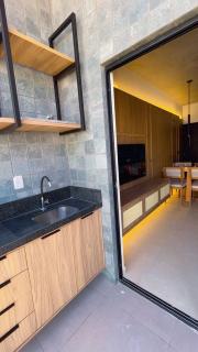 TS402-Apê lindo e aconchegante p/ 4 pessoas na praia - 4