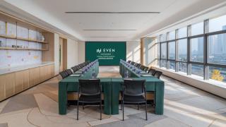 EVEN Hotel Chengdu Phoenix Mountain by IHG - 0