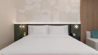 EVEN Hotel Chengdu Phoenix Mountain by IHG - 6