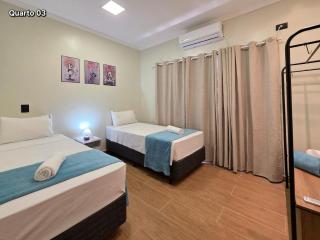 Casa Quintal Amplo 4 quartos 5 min Centro de Foz - 1