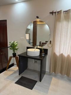 2bhk sea view villa near Thalassa - 8