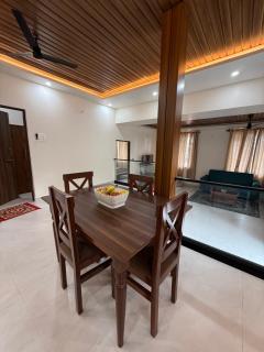 2bhk sea view villa near Thalassa - 6