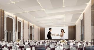 Crowne Plaza Linyi Olympic Sports Centre by IHG - 3