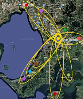 Entire home in Cranbourne West - 1