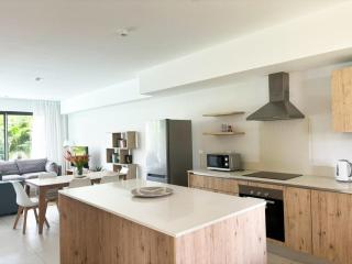 Seafront apartment - 2