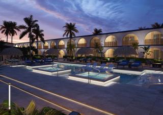 voco Surfside Aruba by IHG - Oranjestad - 2