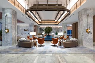 Crowne Plaza Al Jubail by IHG - 0