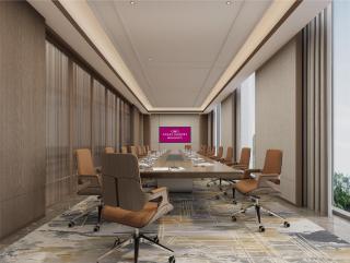 Crowne Plaza Xinghua by IHG - 3