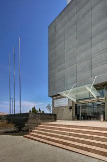 Sercotel Ciutat de Montcada - 3