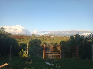 TABERNA ROMANA VILLA OCA b&b - 1