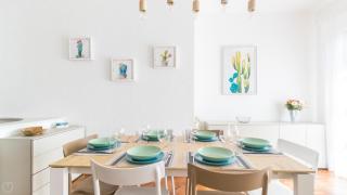 Il Borgo apartments - 6