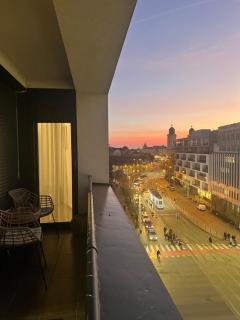 Paris Yard Apartman with free parking - 0