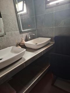 Villa Sale E Pepe Chambres D'Hôtes - Ngaparou - 8