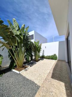 Villa Sale E Pepe Chambres D'Hôtes - 7