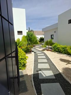 Villa Sale E Pepe Chambres D'Hôtes - Ngaparou - 4