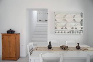 Villa Clare De Lune - Naxos Chora - 3