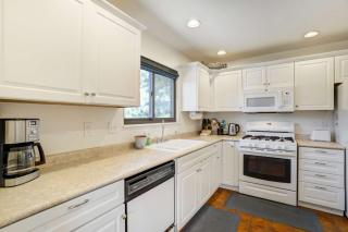 Central 3BR Home Near UCCS & Hospitals | MTR Ready - 2