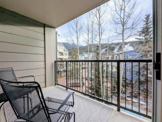 Silver Mill 8225 by SummitCove Lodging - 9