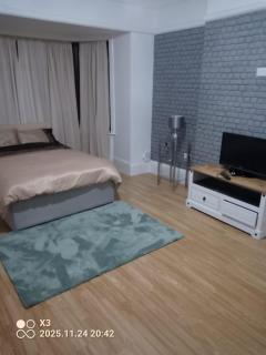 Cozy & Comfy Apartments Dundee - 0