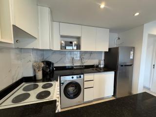 Equilibrio-3 huésped-Pileta-Confort y estilo - Salta - 1