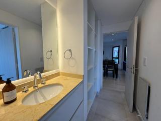 Equilibrio-3 huésped-Pileta-Confort y estilo - Salta - 4