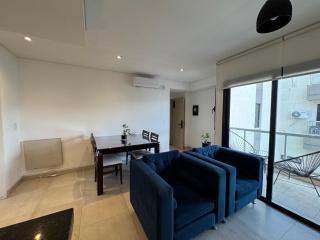 Equilibrio-3 huésped-Pileta-Confort y estilo - Salta - 6