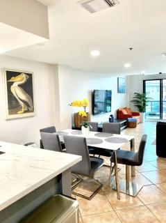 Miami Beach-Front with Amazing Pool - 5