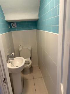 Cozy & Comfy Apartments Dundee - 9